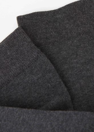 Men’s Stretch Cotton Long Socks