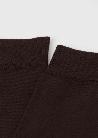 Men’s Warm Cotton Long Socks