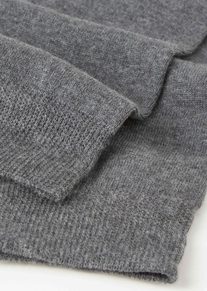 Men’s Warm Cotton Long Socks