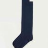 Men’s Warm Cotton Long Socks
