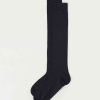 Men’s Warm Cotton Long Socks