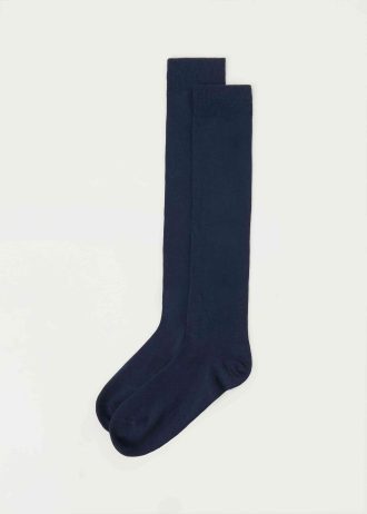 Men’s Warm Cotton Long Socks