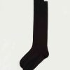 Men’s Warm Cotton Long Socks