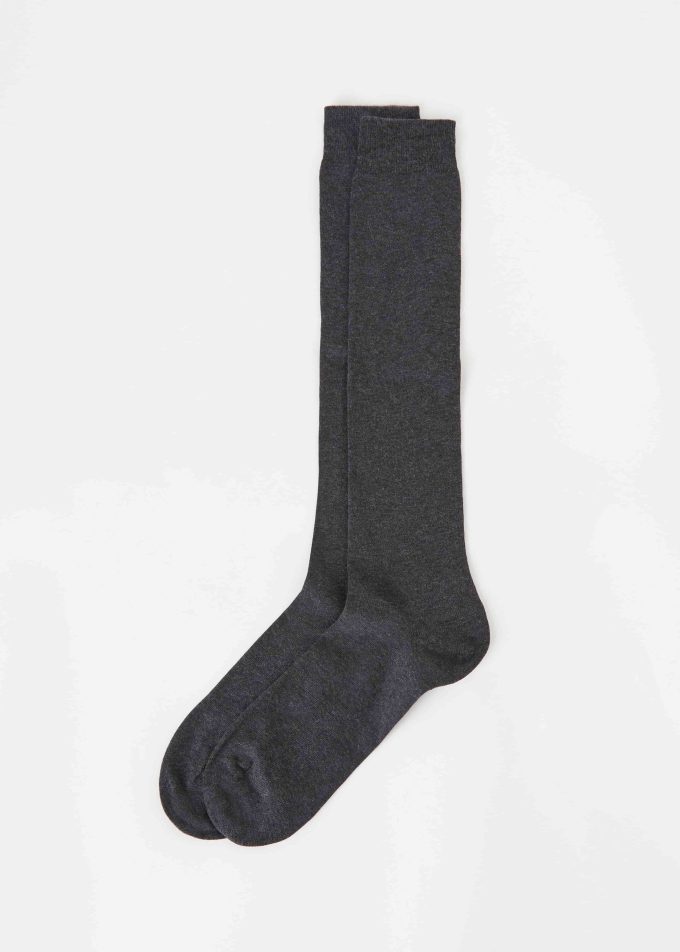 Men’s Warm Cotton Long Socks