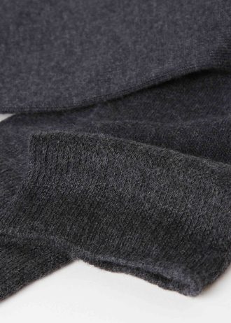 Men’s Warm Cotton Short Socks