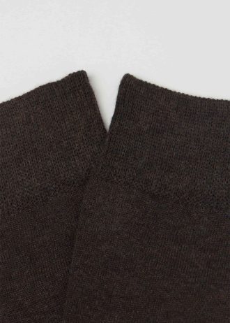 Men’s Warm Cotton Short Socks