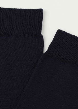 Men’s Warm Cotton Short Socks