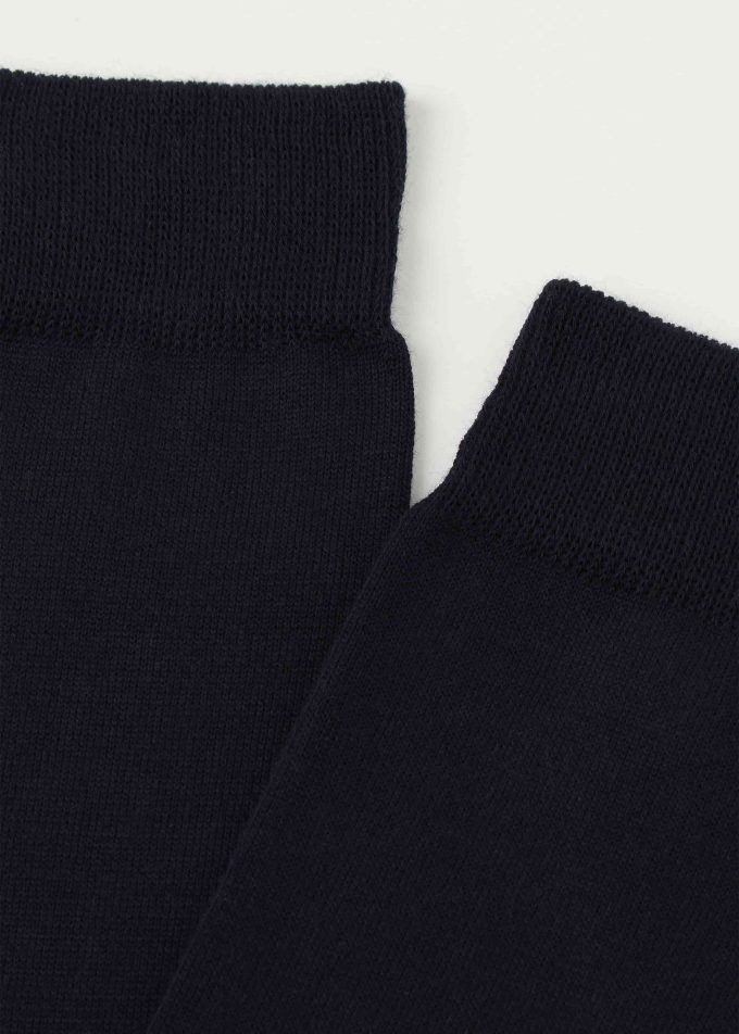 Men’s Warm Cotton Short Socks