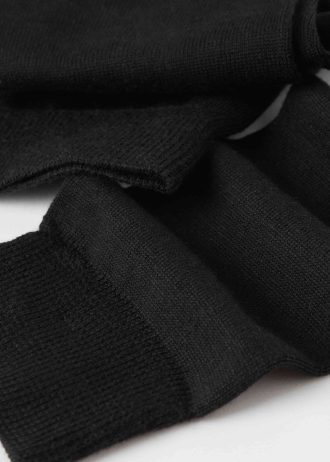 Men’s Warm Cotton Short Socks