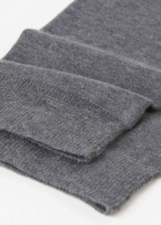 Men’s Warm Cotton Short Socks