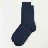 Men’s Warm Cotton Short Socks