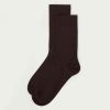 Men’s Warm Cotton Short Socks