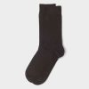 Men’s Warm Cotton Short Socks