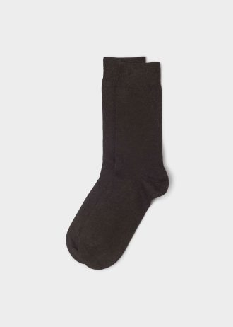 Men’s Warm Cotton Short Socks