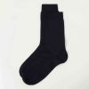 Men’s Warm Cotton Short Socks
