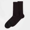 Men’s Warm Cotton Short Socks