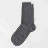 Men’s Warm Cotton Short Socks