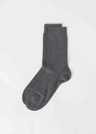 Men’s Warm Cotton Short Socks
