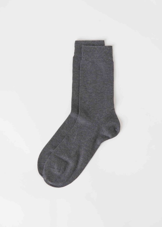 Men’s Warm Cotton Short Socks