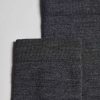 Men’s Wool and Cotton Long Socks