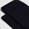 Men’s Wool and Cotton Long Socks