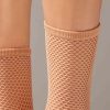 Mesh Socks