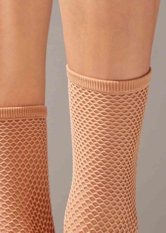 Mesh Socks 1 330x462 - Mesh Socks