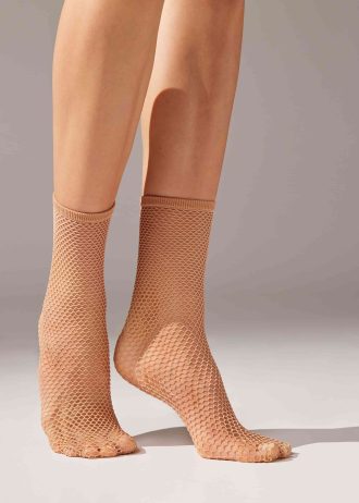 Mesh Socks 330x462 - Mesh Socks