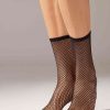 Mesh Socks