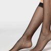 Micronet Knee-Highs