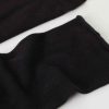 Mid-Calf Socks with Cashmere