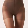Mid Sculpt 30 Denier Sheer Tights Mid Sculpt 30 Denier Sheer Tights