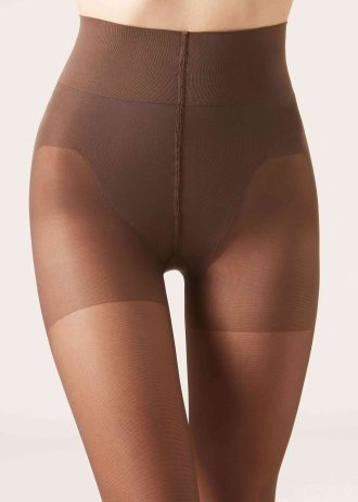 Mid Sculpt 30 Denier Sheer Tights
