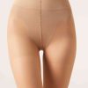 Mid Sculpt 30 Denier Sheer Tights Mid Sculpt 30 Denier Sheer Tights