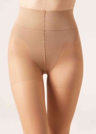 Mid Sculpt 30 Denier Sheer Tights