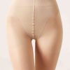 Mid Sculpt 30 Denier Sheer Tights Mid Sculpt 30 Denier Sheer Tights