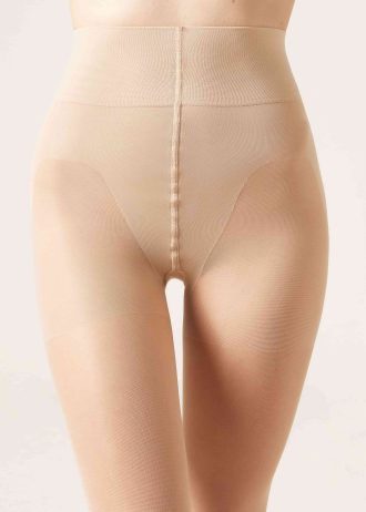 Mid Sculpt 30 Denier Sheer Tights