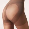 Mid Sculpt 30 Denier Sheer Tights Mid Sculpt 30 Denier Sheer Tights