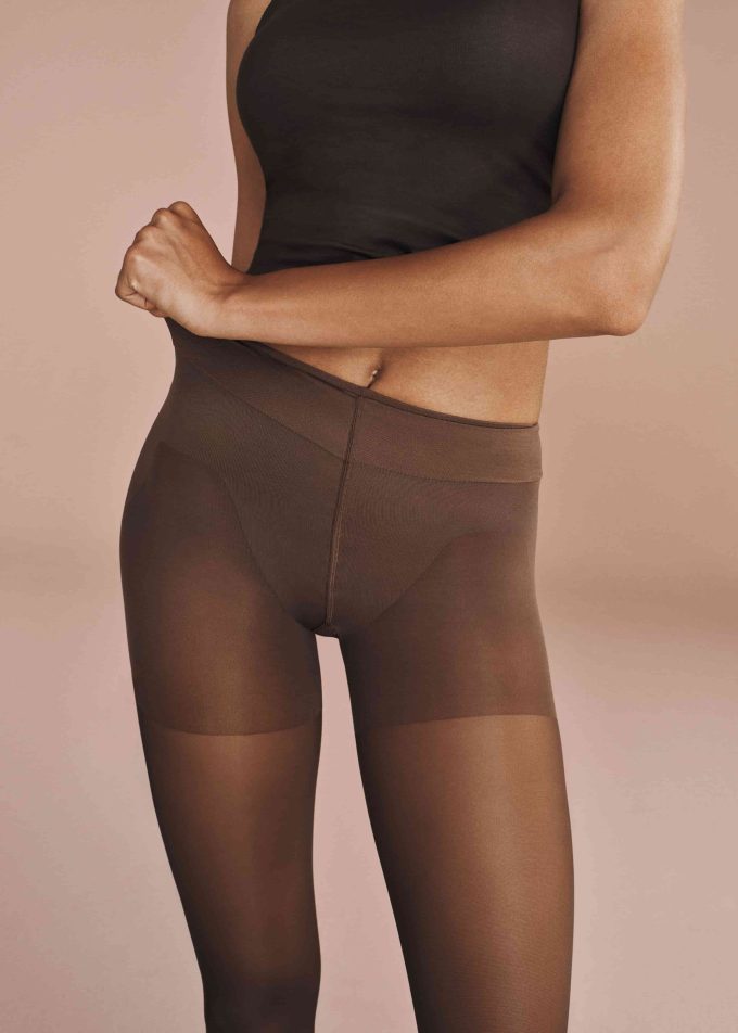 Mid Sculpt 30 Denier Sheer Tights Mid Sculpt 30 Denier Sheer Tights