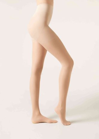 Mid Sculpt 30 Denier Sheer Tights