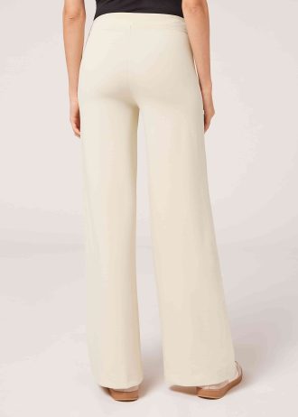 Milano Knit Palazzo Leggings