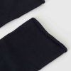 Non-Elastic Cotton Ankle Socks