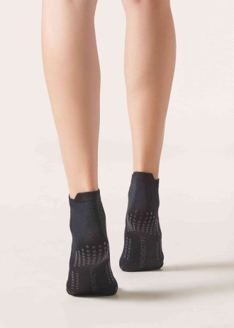Non-Slip Pilates Socks Non-Slip Pilates Socks