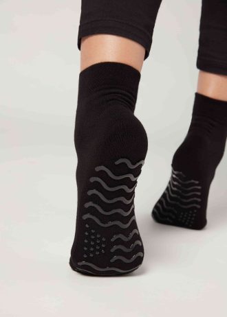 Non-Slip Socks Non-Slip Socks