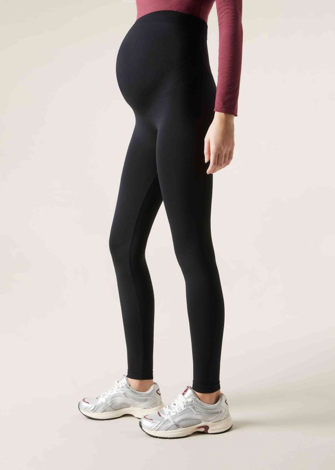 Opaque Maternity Leggings Opaque Maternity Leggings