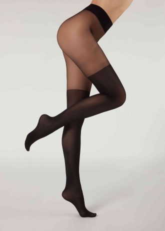 Over-Knee Tights