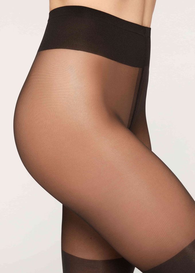 Over-Knee Tights
