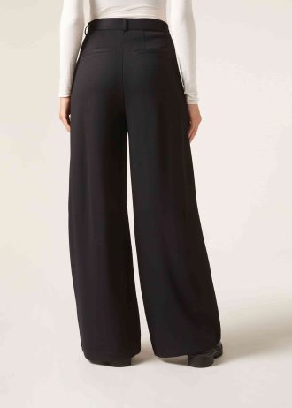 Palazzo Trousers