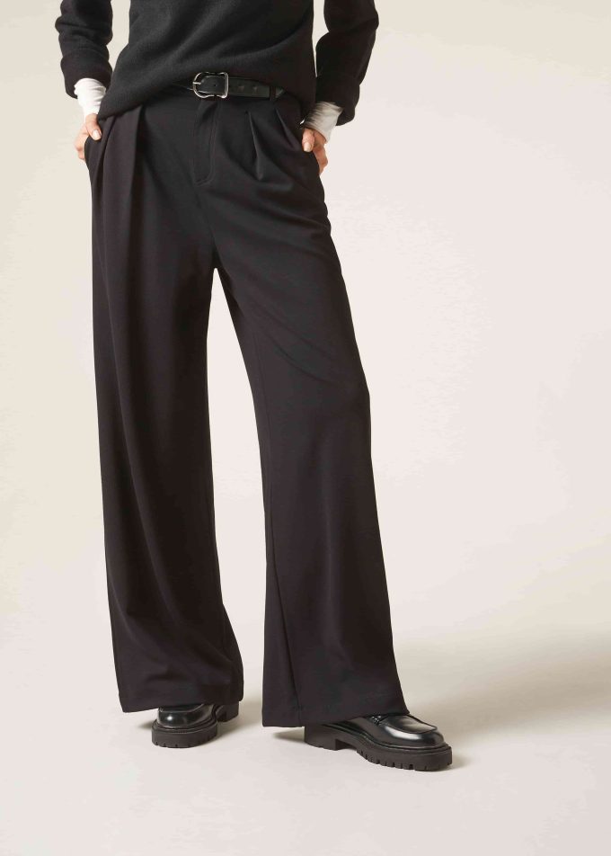 Palazzo Trousers Palazzo Trousers