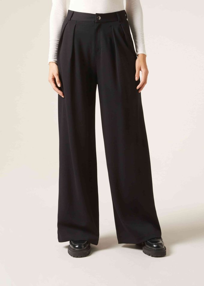 Palazzo Trousers Palazzo Trousers